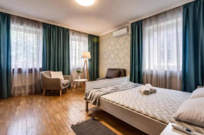 Apartamenty on Knyazya Romana